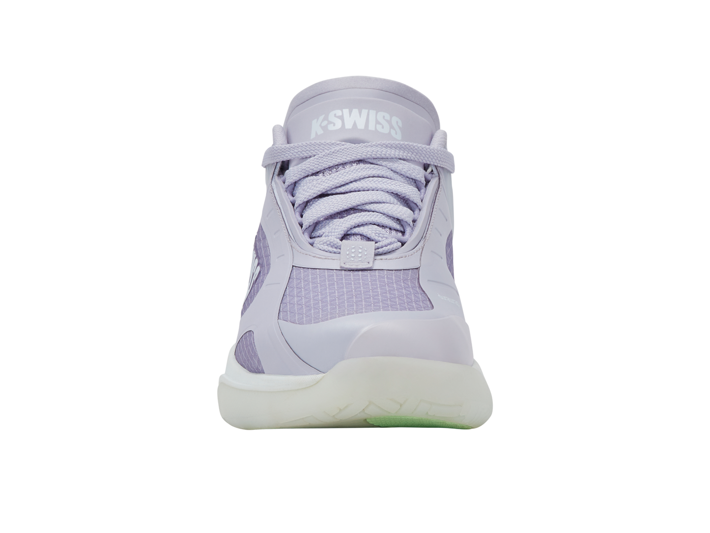 99491-455-M | K-FRAME PICKLEBALL | LAVENDER BLUE/BIT OF BLUE/PATINA GREEN