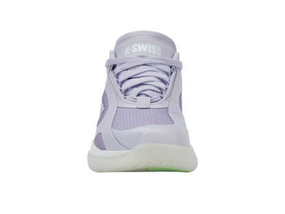 99491-455-M | K-FRAME PICKLEBALL | LAVENDER BLUE/BIT OF BLUE/PATINA GREEN