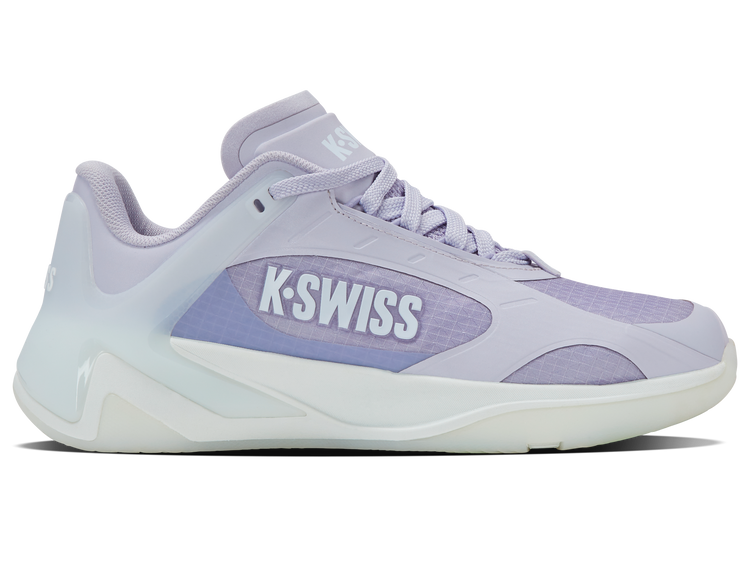 99491-455-M | K-FRAME PICKLEBALL | LAVENDER BLUE/BIT OF BLUE/PATINA GREEN