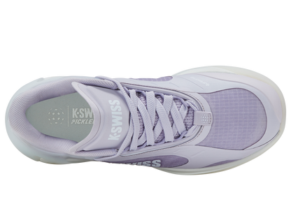 99491-455-M | K-FRAME PICKLEBALL | LAVENDER BLUE/BIT OF BLUE/PATINA GREEN