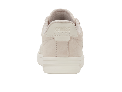 99492-054-M | COURT TIEBREAK II SDE | CRYSTAL GRAY/JET STREAM