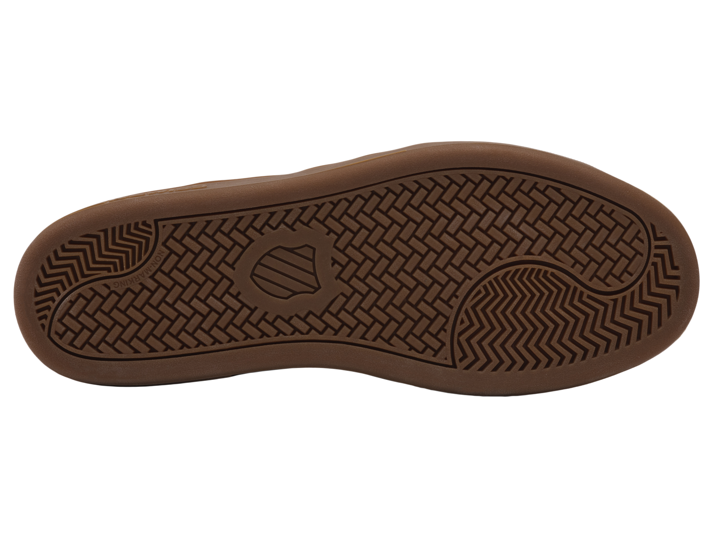 99492-148-M | COURT TIEBREAK II SDE | SNOW WHITE/LIGHT GRAY/LEOPARD/GUM