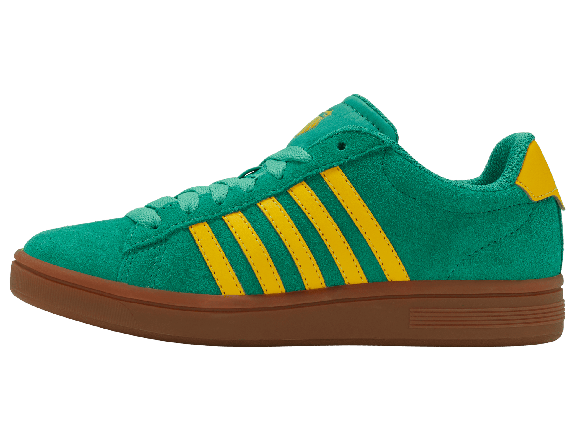 99492 - 382 - M | COURT TIEBREAK II SDE | ALHAMBRA/FRESSIA - K - Swiss US - FOOTWEAR