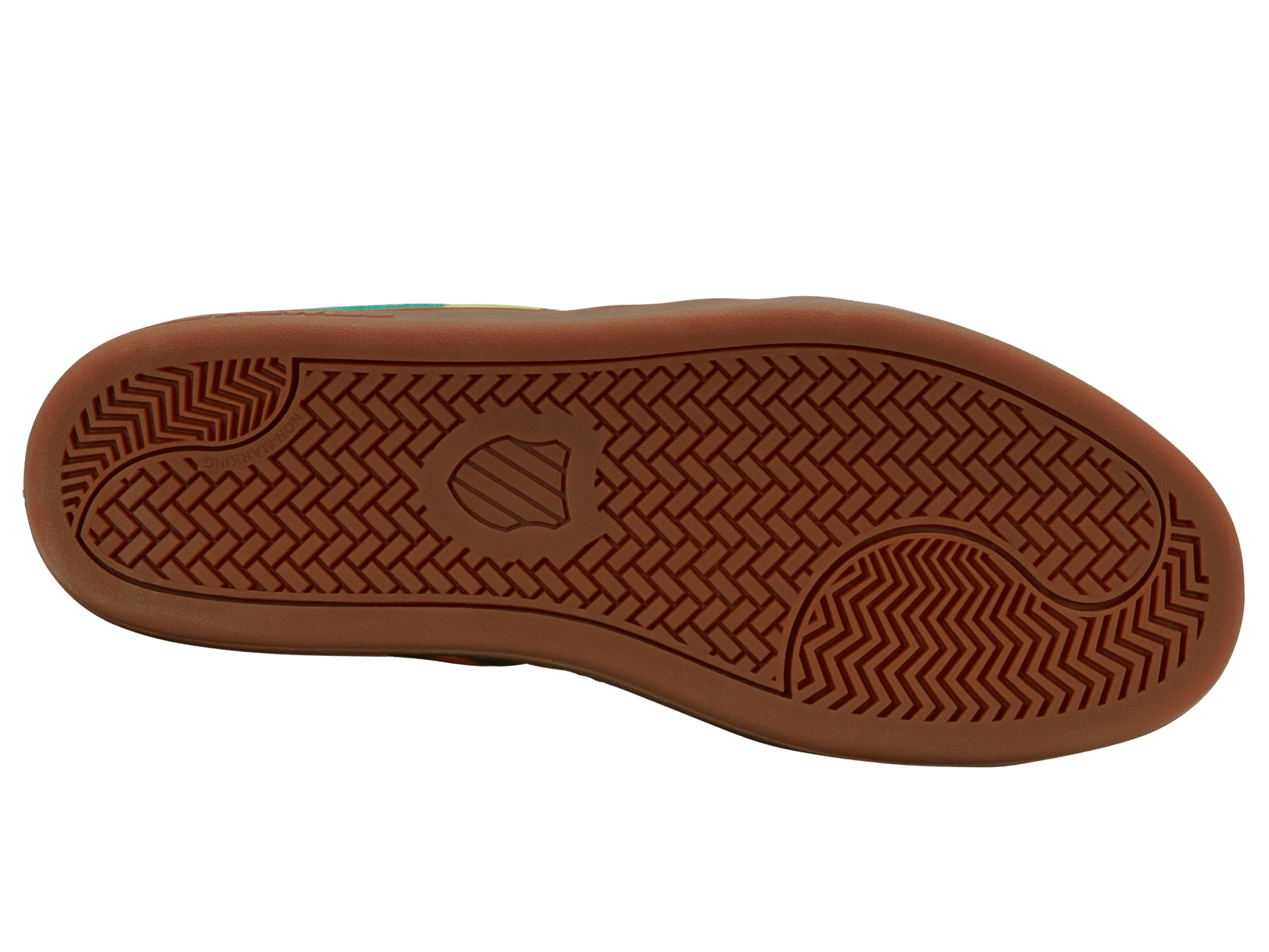 99492 - 382 - M | COURT TIEBREAK II SDE | ALHAMBRA/FRESSIA - K - Swiss US - FOOTWEAR