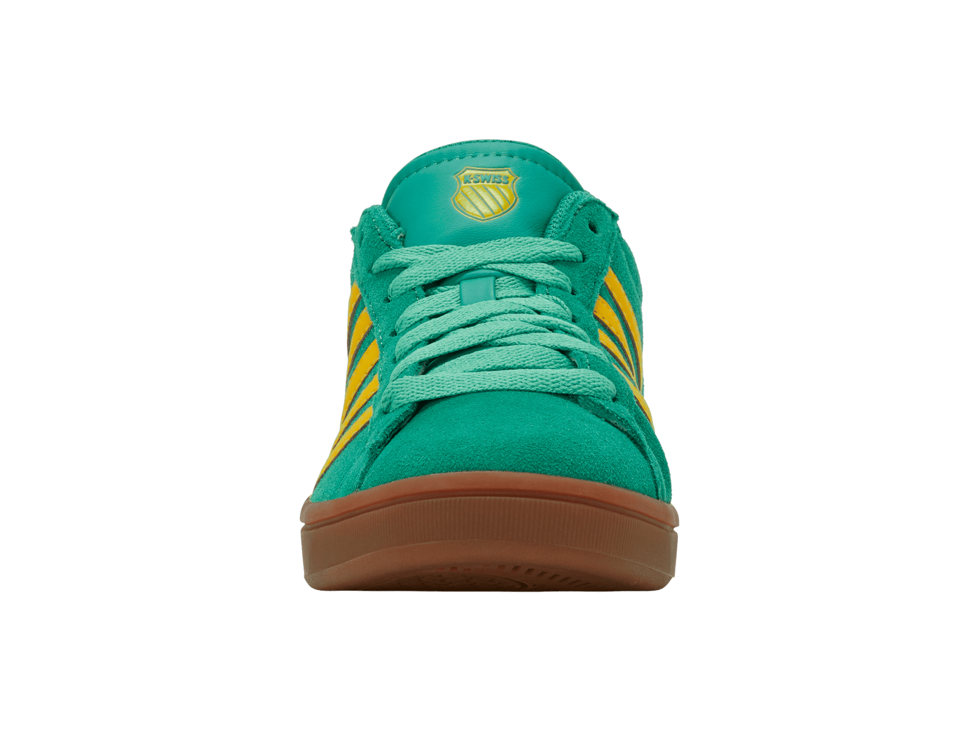 99492 - 382 - M | COURT TIEBREAK II SDE | ALHAMBRA/FRESSIA - K - Swiss US - FOOTWEAR
