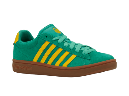 99492 - 382 - M | COURT TIEBREAK II SDE | ALHAMBRA/FRESSIA - K - Swiss US - FOOTWEAR