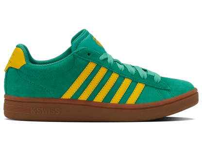 99492 - 382 - M | COURT TIEBREAK II SDE | ALHAMBRA/FRESSIA - K - Swiss US - FOOTWEAR