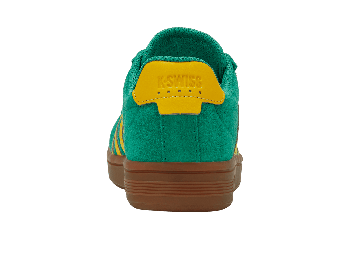 99492 - 382 - M | COURT TIEBREAK II SDE | ALHAMBRA/FRESSIA - K - Swiss US - FOOTWEAR