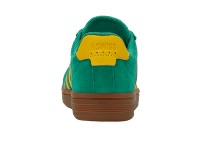 99492 - 382 - M | COURT TIEBREAK II SDE | ALHAMBRA/FRESSIA - K - Swiss US - FOOTWEAR