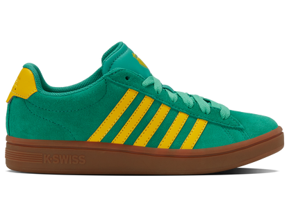 99492-382-M | COURT TIEBREAK II SDE | ALHAMBRA/FRESSIA