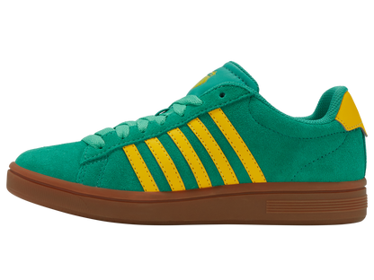 99492-382-M | COURT TIEBREAK II SDE | ALHAMBRA/FRESSIA