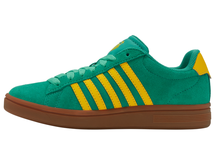 99492-382-M | COURT TIEBREAK II SDE | ALHAMBRA/FRESSIA