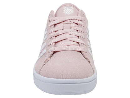 99492-525-M | COURT TIEBREAK II SDE | PALE LILAC/WHITE