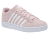 99492-525-M | COURT TIEBREAK II SDE | PALE LILAC/WHITE