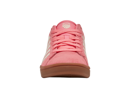 99492-624-M | COURT TIEBREAK II SDE | PINK LEMONADE/WHITECAP GRAY/GUM