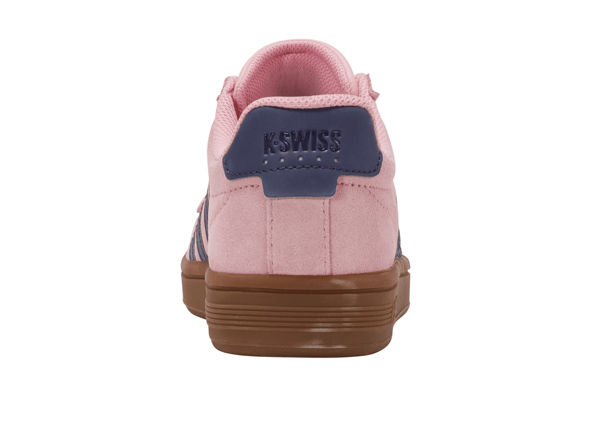 99492 - 631 - M | COURT TIEBREAK II SDE | ORCHID PINK/BLUE RIBBON - K - Swiss US - FOOTWEAR