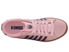 99492 - 631 - M | COURT TIEBREAK II SDE | ORCHID PINK/BLUE RIBBON - K - Swiss US - FOOTWEAR
