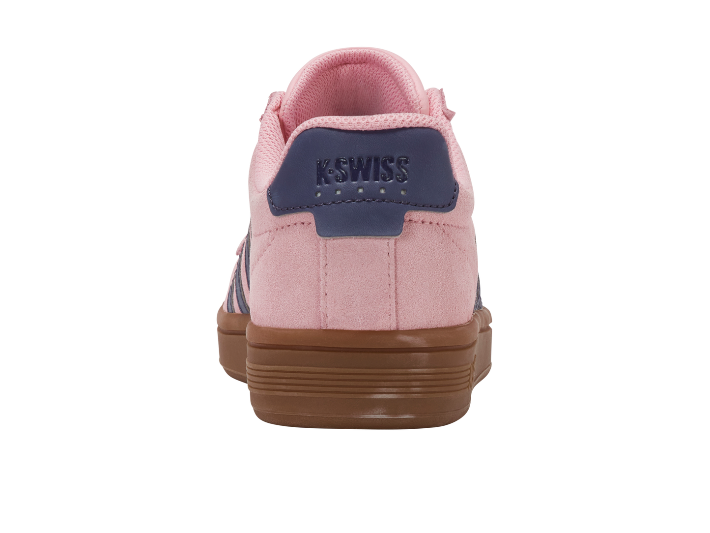 99492-631-M | COURT TIEBREAK II SDE | ORCHID PINK/BLUE RIBBON