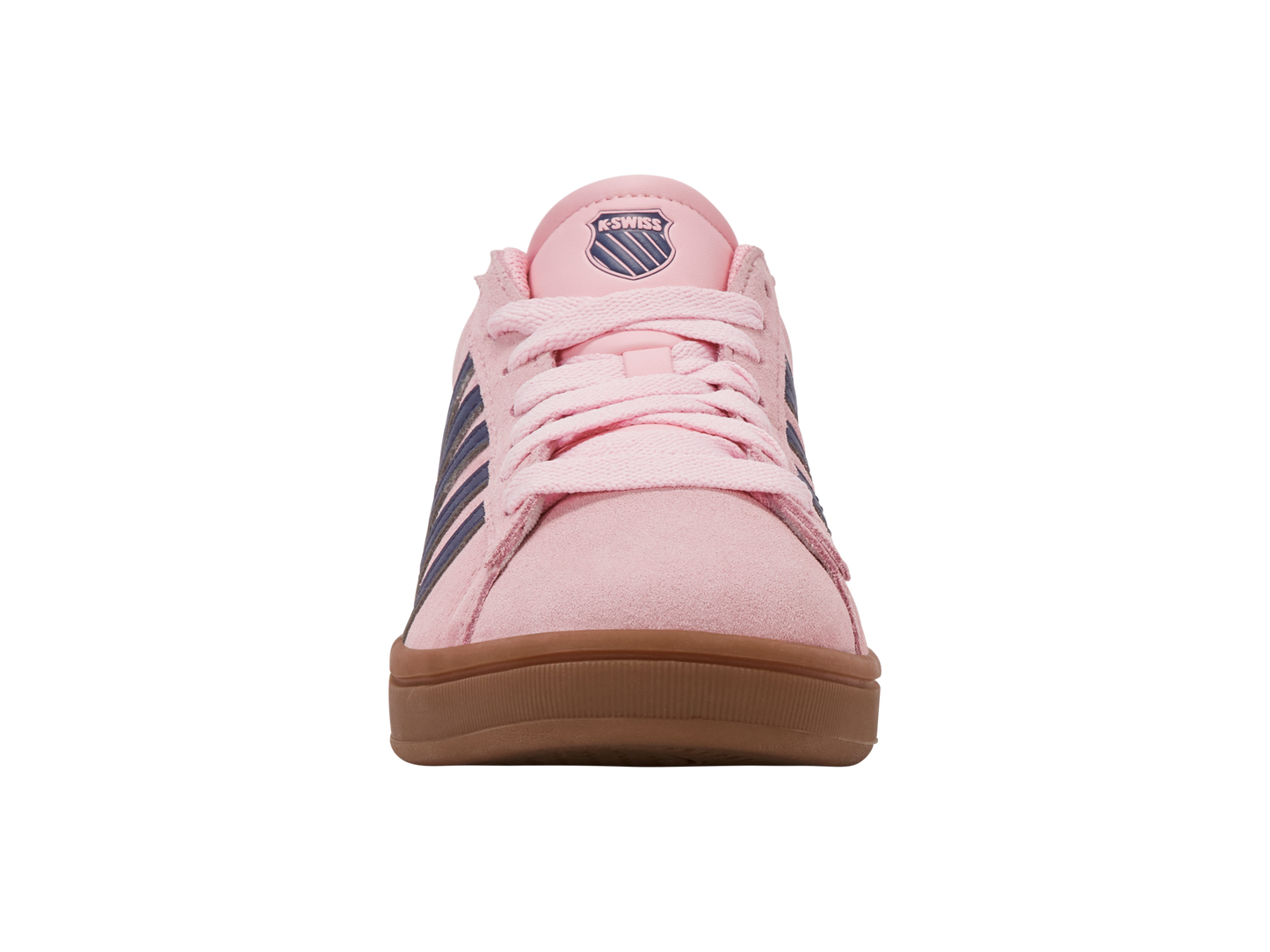 99492-631-M | COURT TIEBREAK II SDE | ORCHID PINK/BLUE RIBBON