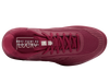 99583-603-M | HYPERCOURT EXPRESS 3 LUCKY IN LOVE | MERLOT / PINK SALT