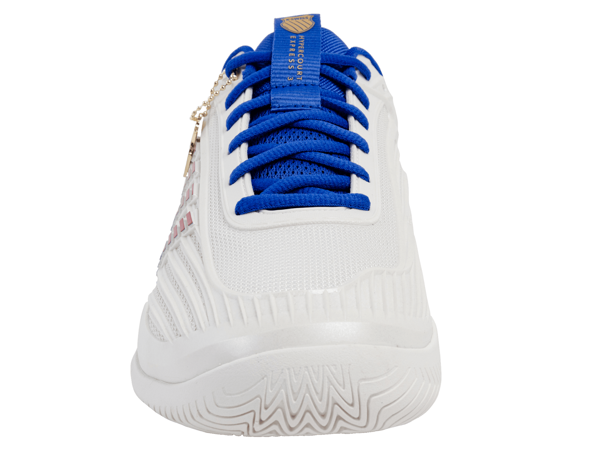 99629 - 104 - M | HYPERCOURT EXPRESS 3 60TH - K - Swiss US - FOOTWEAR