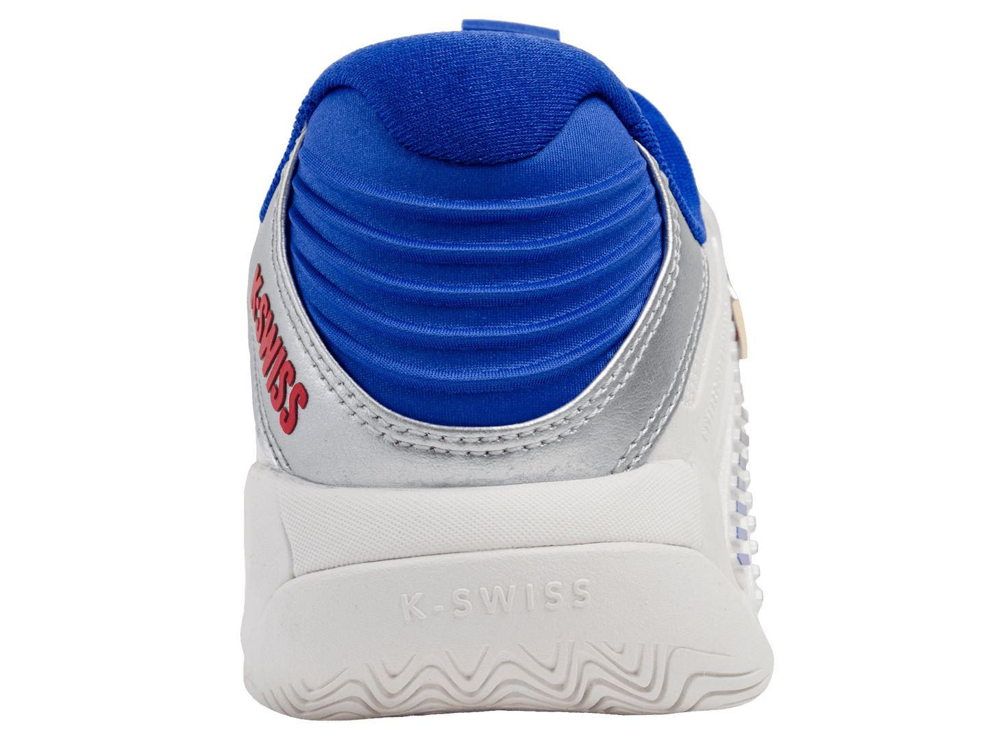 99629 - 104 - M | HYPERCOURT EXPRESS 3 60TH - K - Swiss US - FOOTWEAR