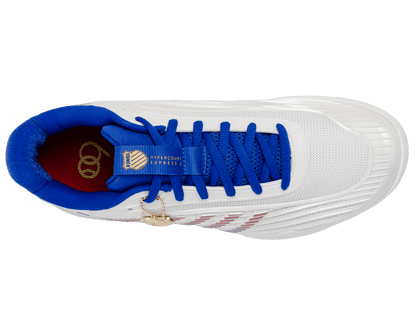 99629 - 104 - M | HYPERCOURT EXPRESS 3 60TH - K - Swiss US - FOOTWEAR