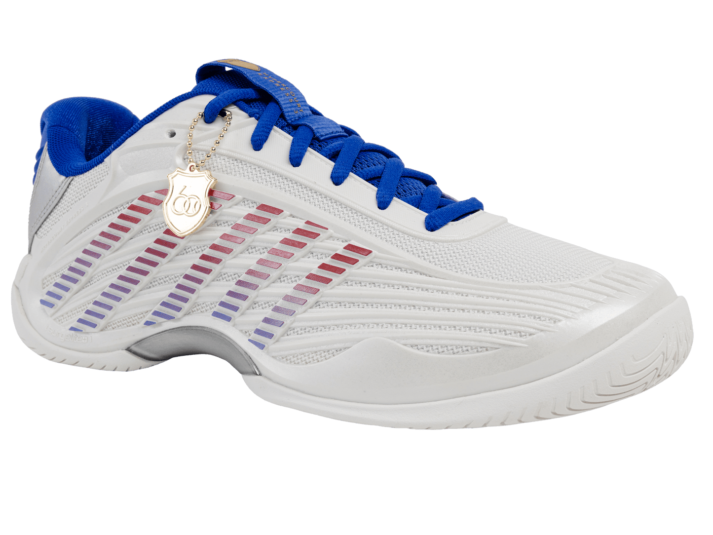 99629 - 104 - M | HYPERCOURT EXPRESS 3 60TH - K - Swiss US - FOOTWEAR