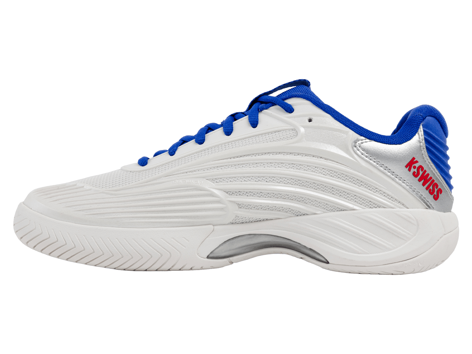 99629 - 104 - M | HYPERCOURT EXPRESS 3 60TH - K - Swiss US - FOOTWEAR