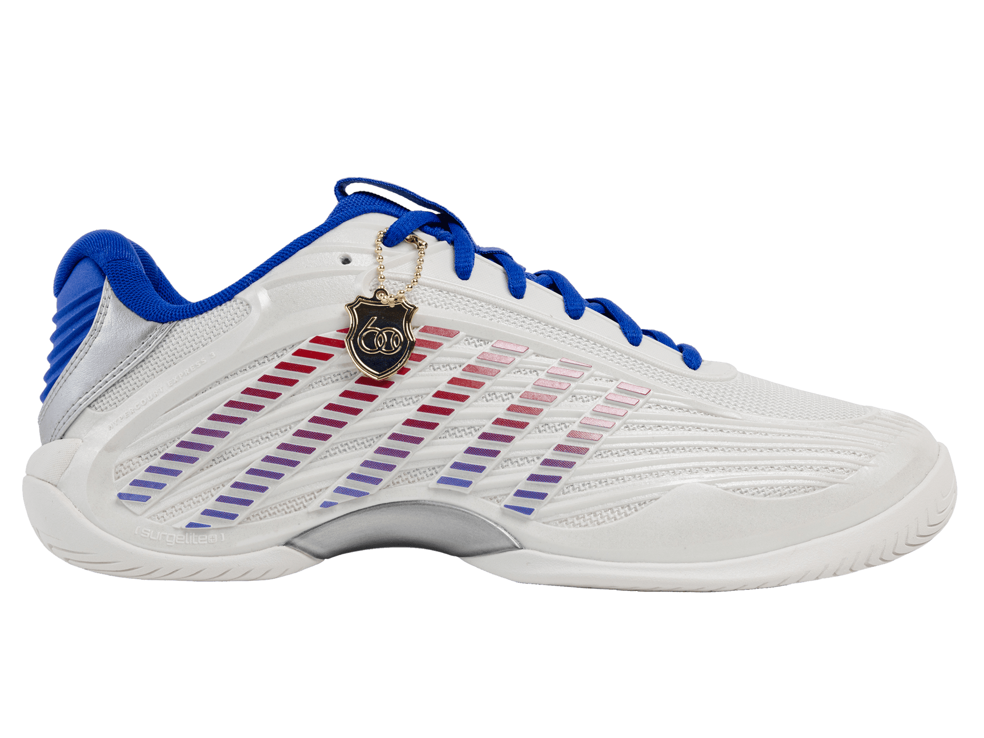 khです。 HYPERCOURT EXPRESS 3 60TH – K-Swiss US