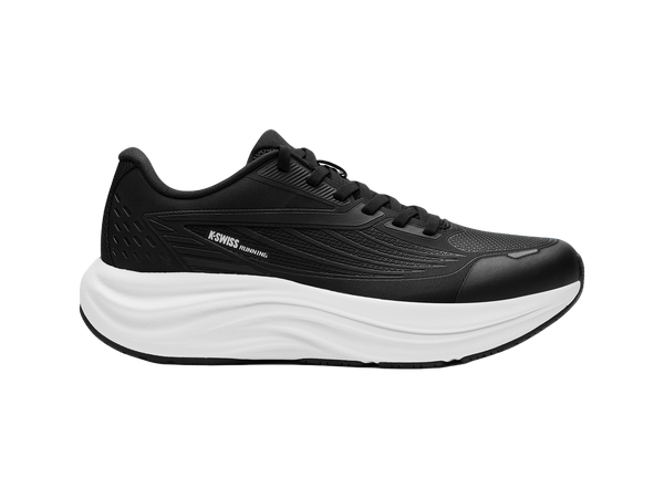 99848-002-M | SHADX LEATHER | BLACK/WHITE