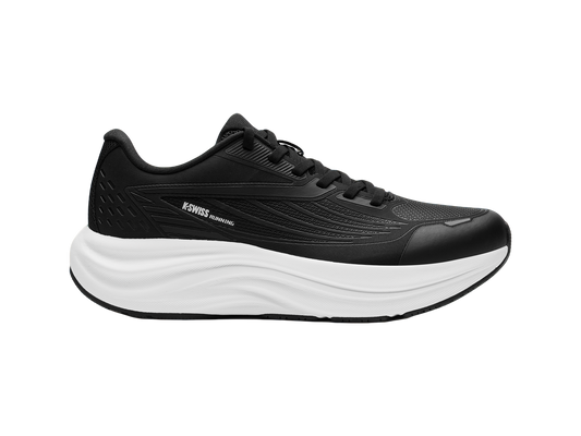 99848-002-M | SHADX LEATHER | BLACK/WHITE