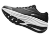 99848-002-M | SHADX LEATHER | BLACK/WHITE