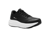 99848-002-M | SHADX LEATHER | BLACK/WHITE