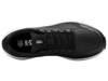 99848-002-M | SHADX LEATHER | BLACK/WHITE