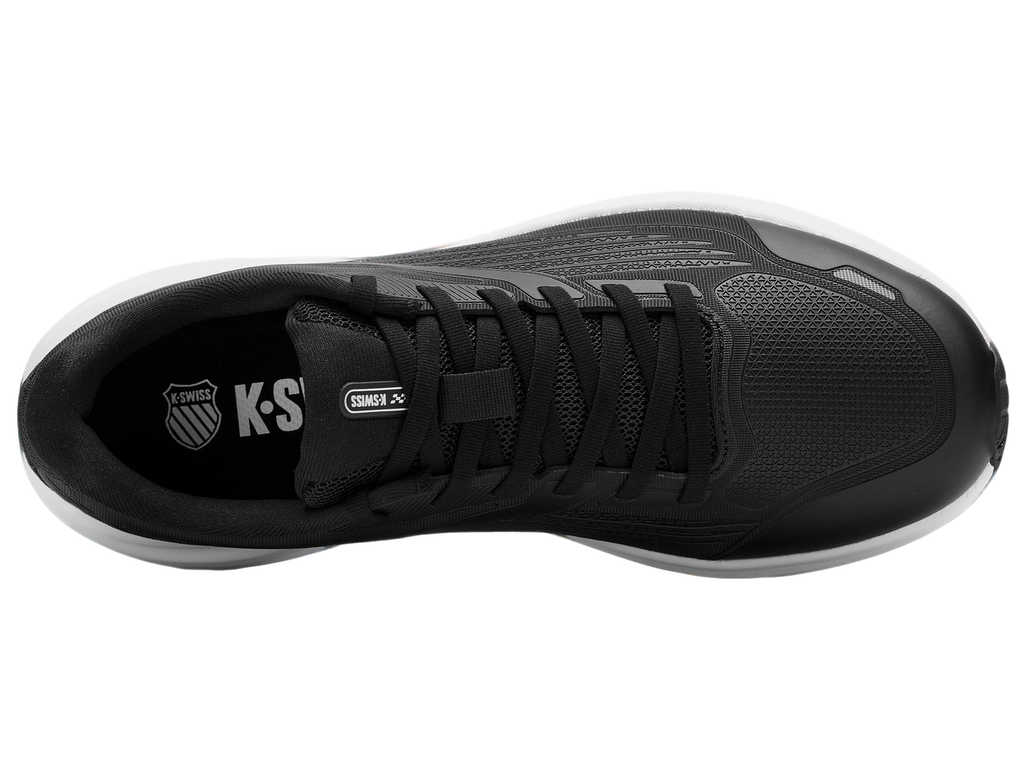 99848-002-M | SHADX LEATHER | BLACK/WHITE