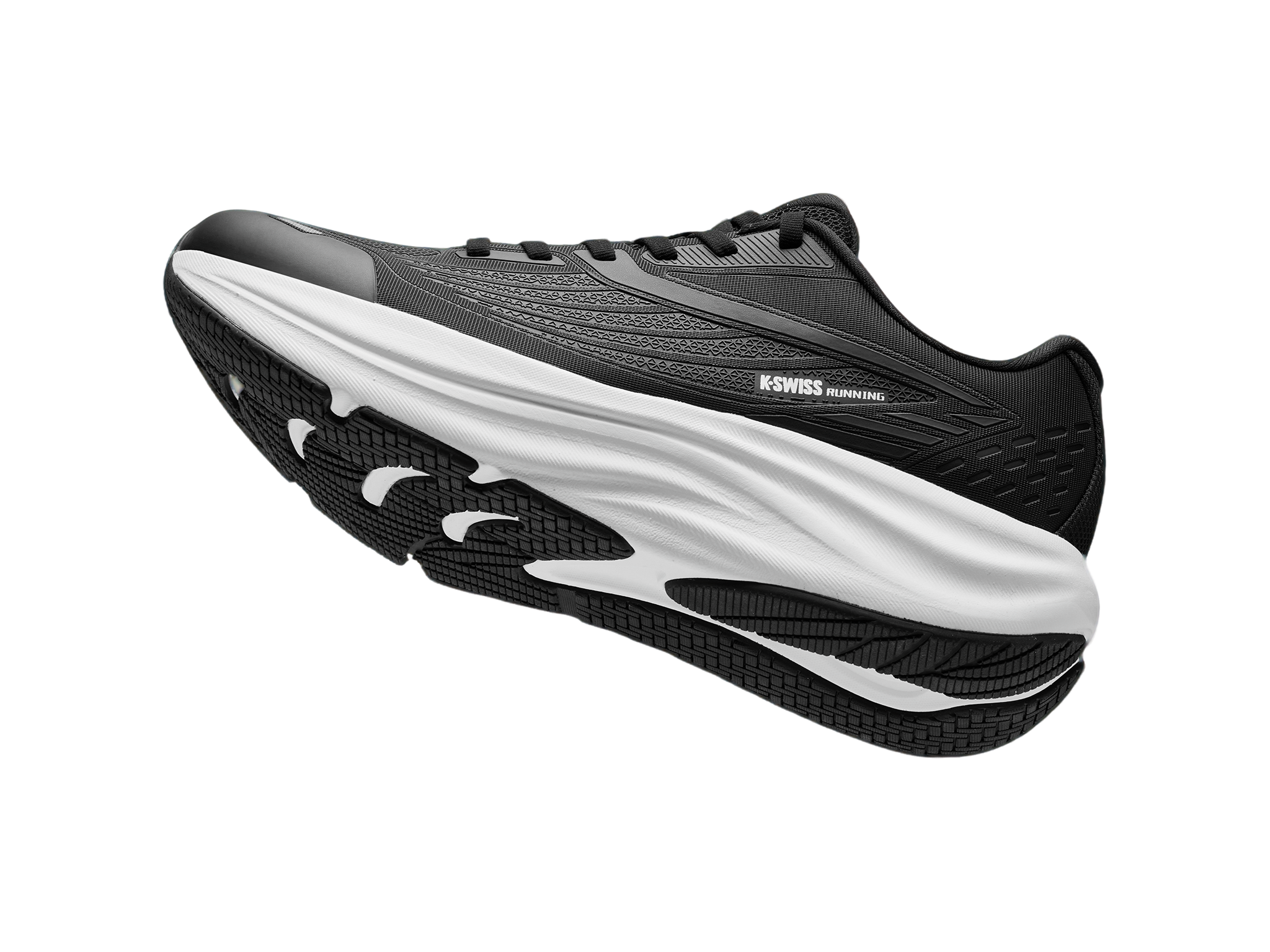 SHADX LEATHER – K-Swiss US
