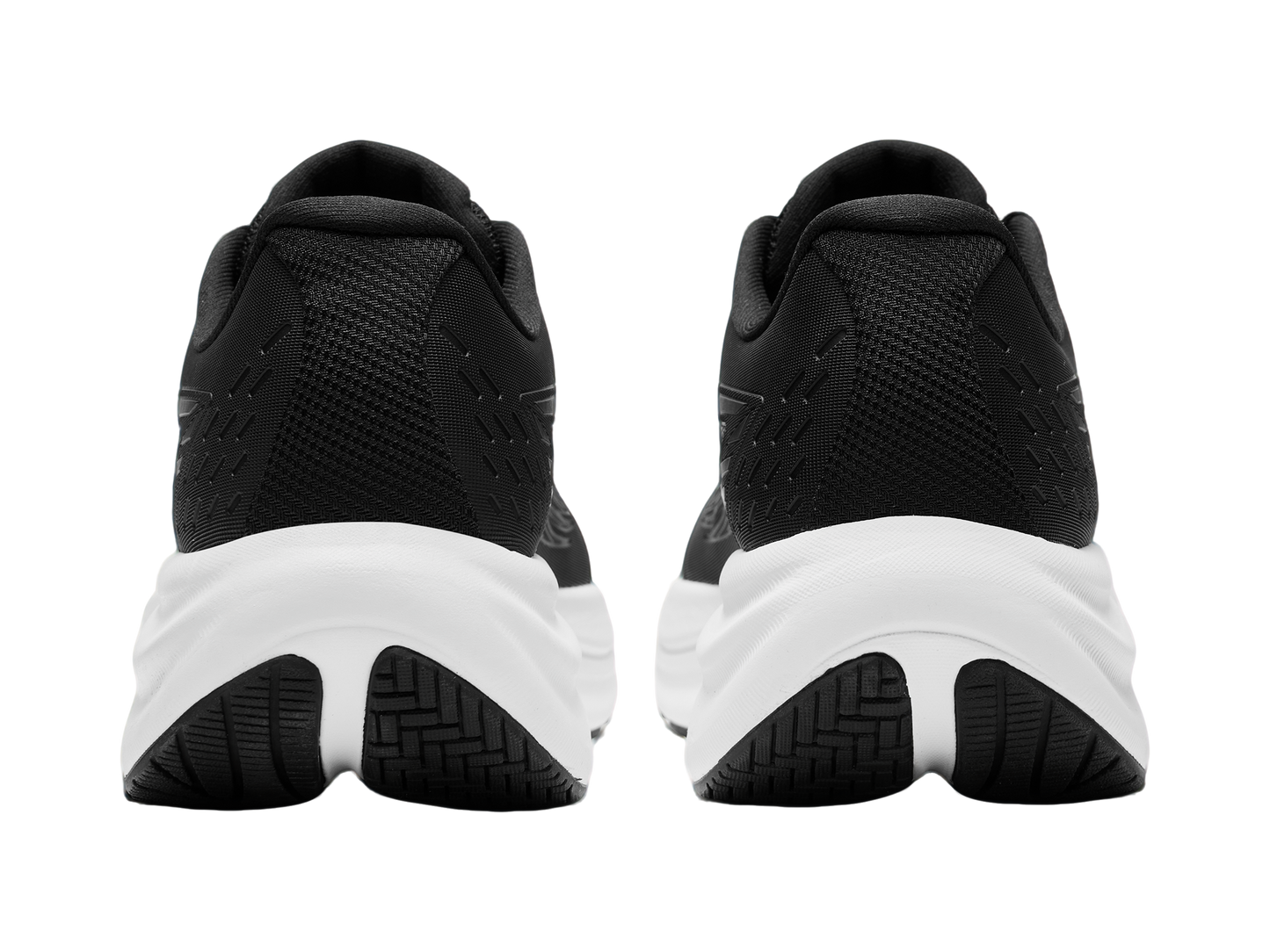 99848-002-M | SHADX LEATHER | BLACK/WHITE