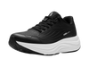 99848-002-M | SHADX LEATHER | BLACK/WHITE