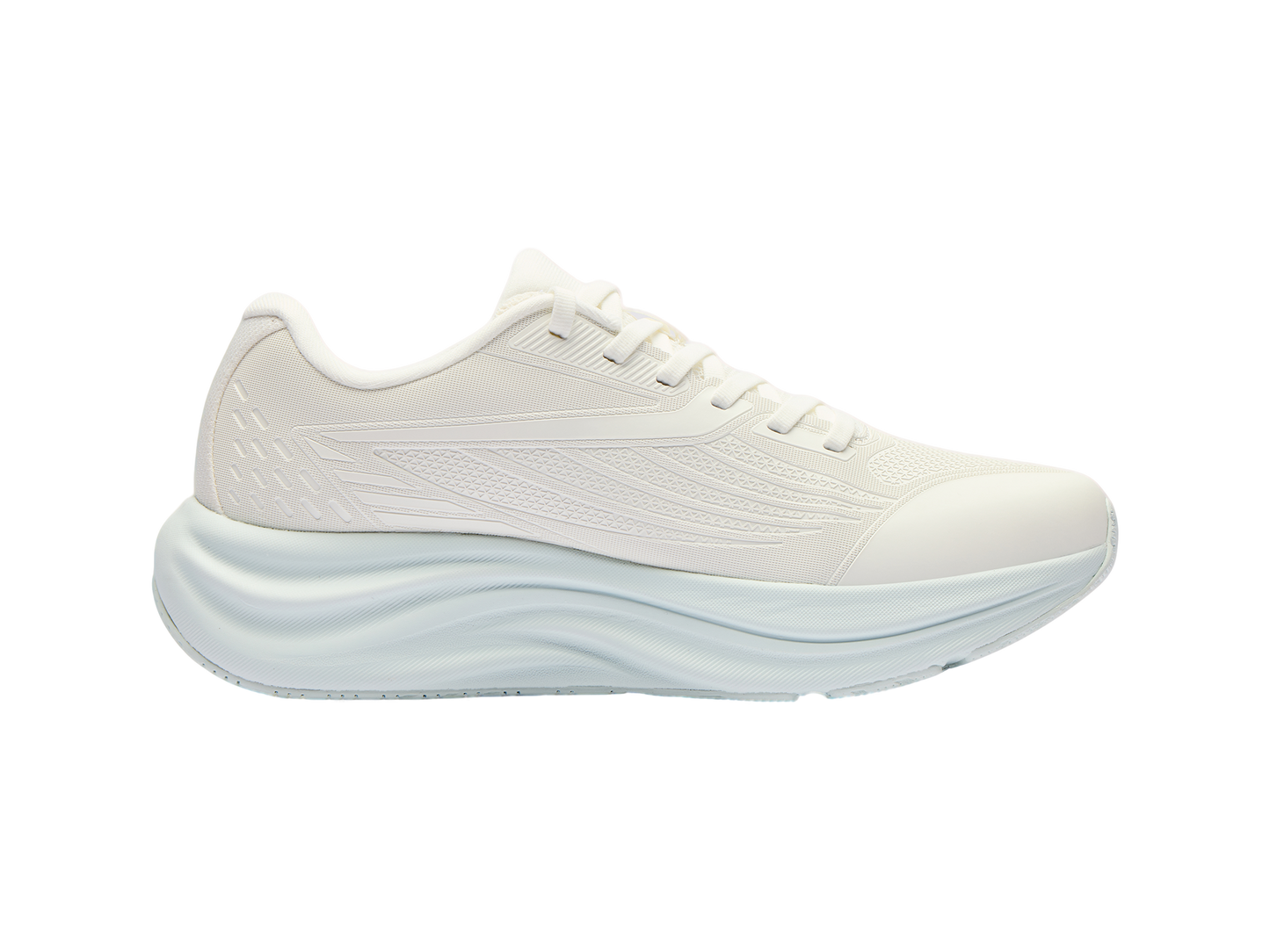 99848-100-M | SHADX LEATHER | WHITE