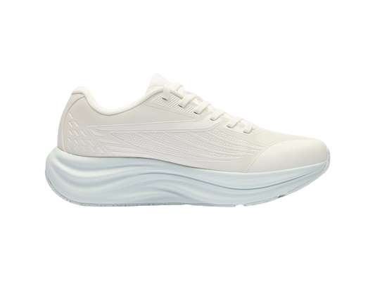 99848-100-M | SHADX LEATHER | WHITE