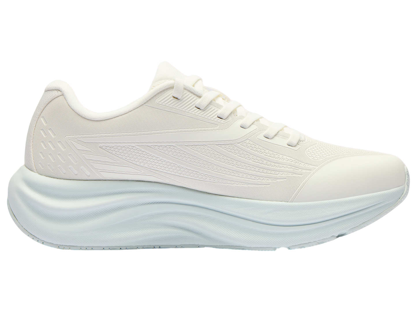 99848-100-M | SHADX LEATHER | WHITE