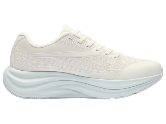 99848-100-M | SHADX LEATHER | WHITE