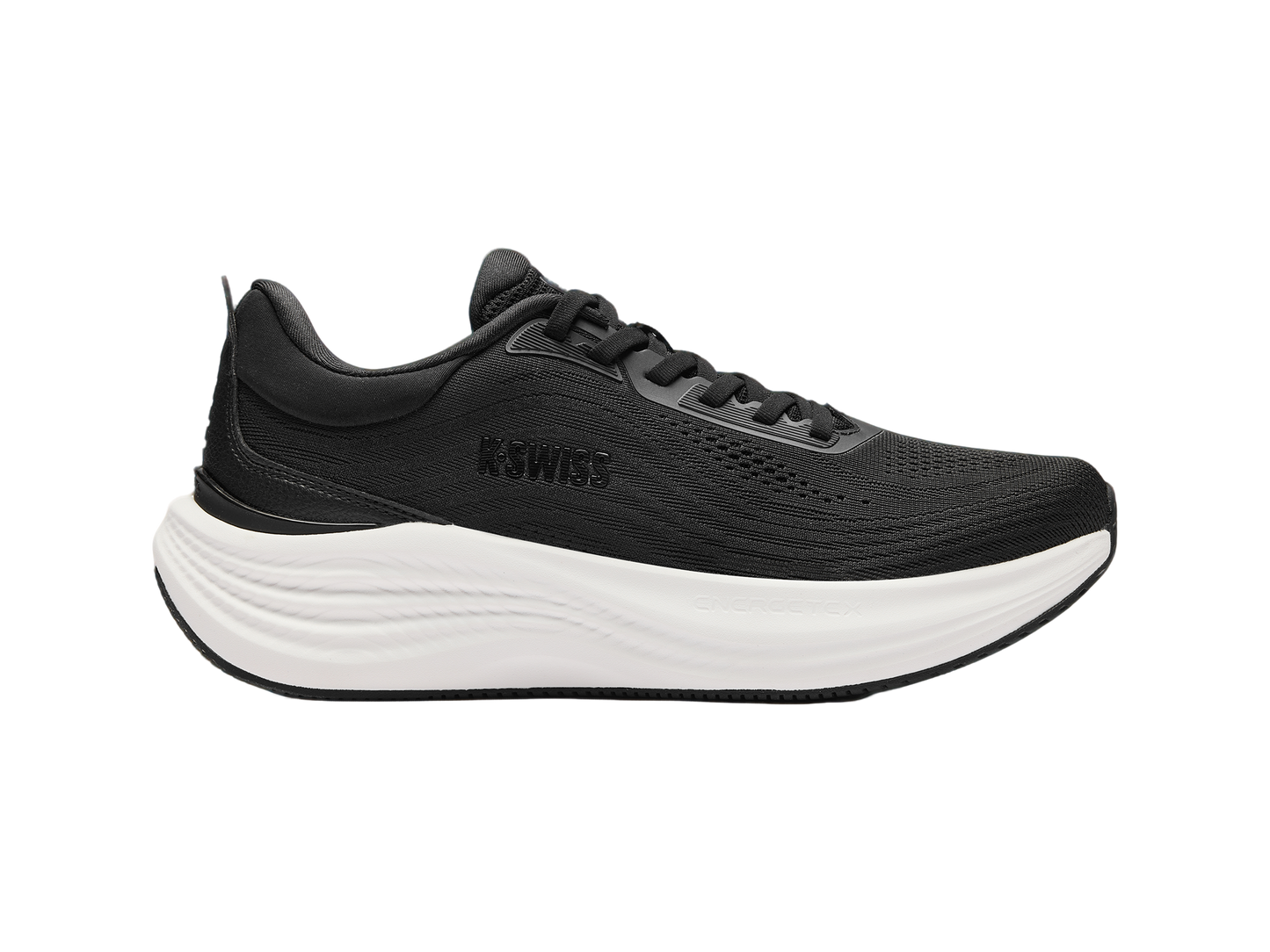99849-002-M | ECHO SOFT | BLACK/WHITE