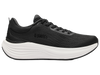 99849-002-M | ECHO SOFT | BLACK/WHITE