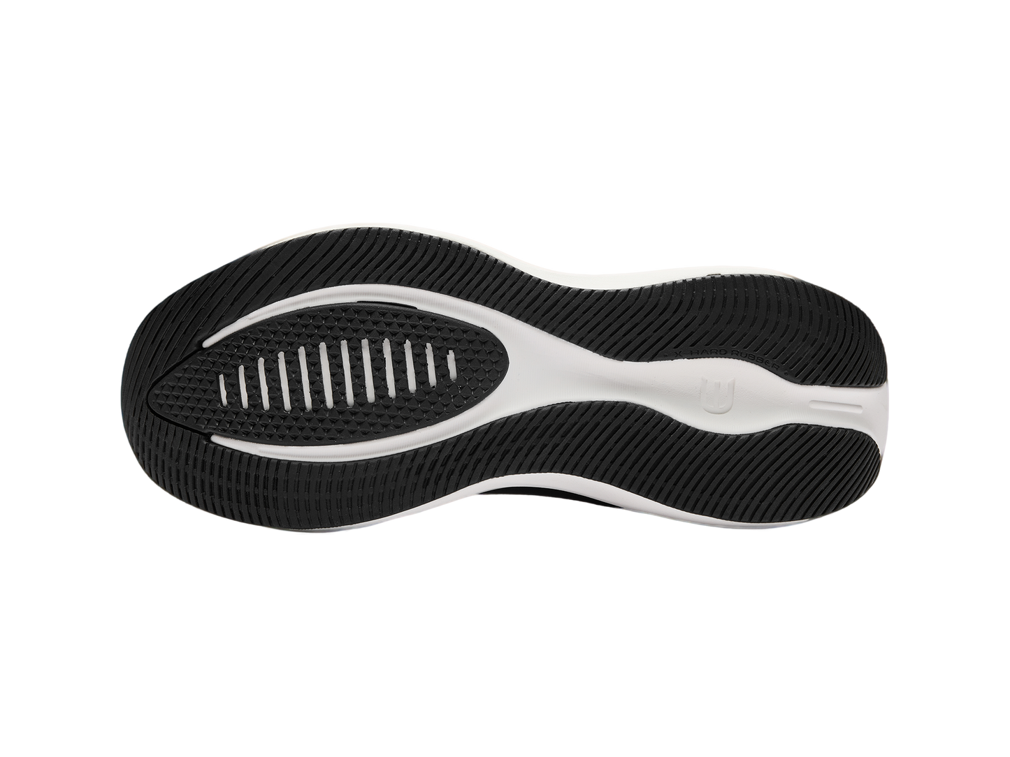 99849-002-M | ECHO SOFT | BLACK/WHITE