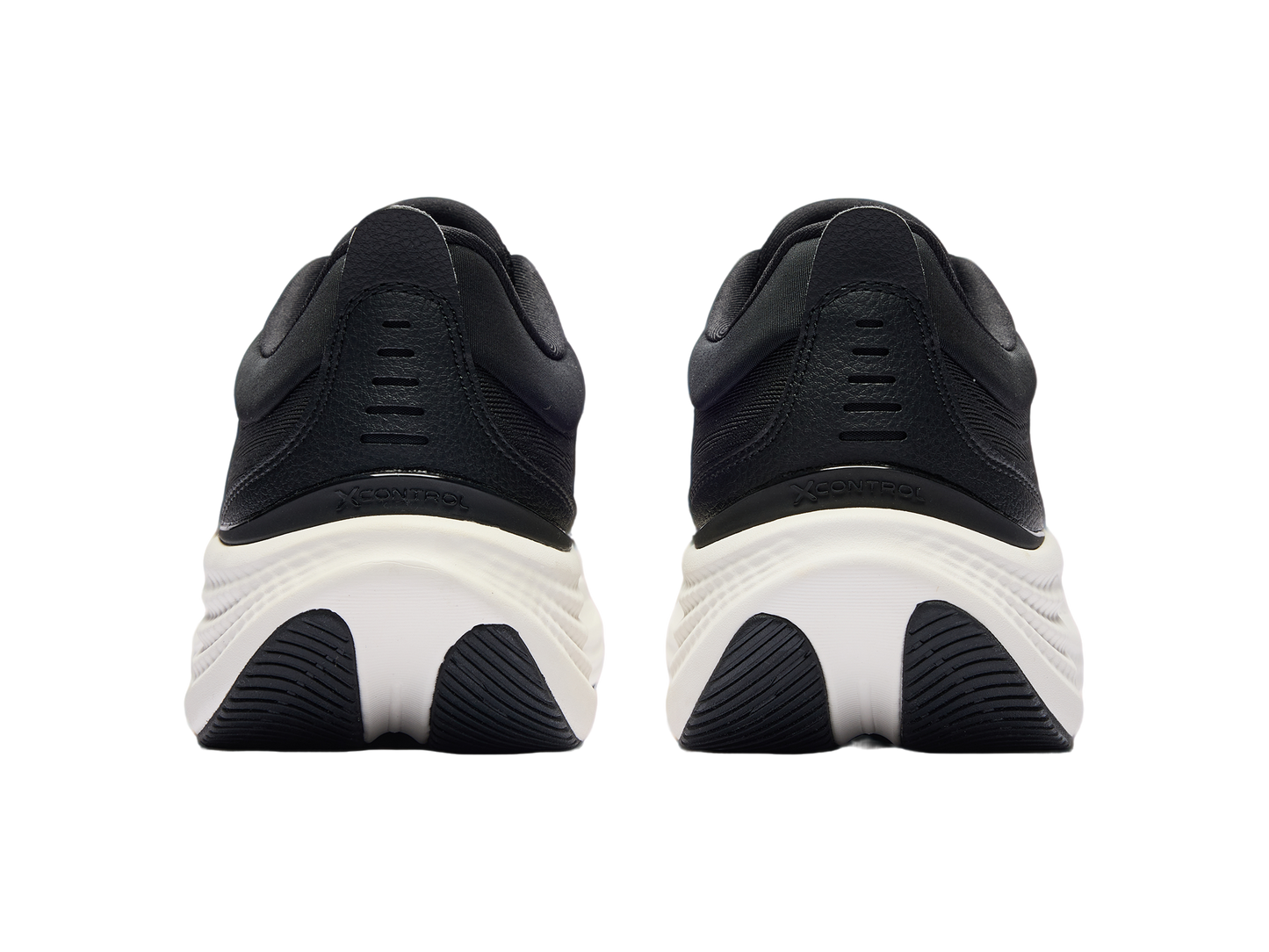99849-002-M | ECHO SOFT | BLACK/WHITE