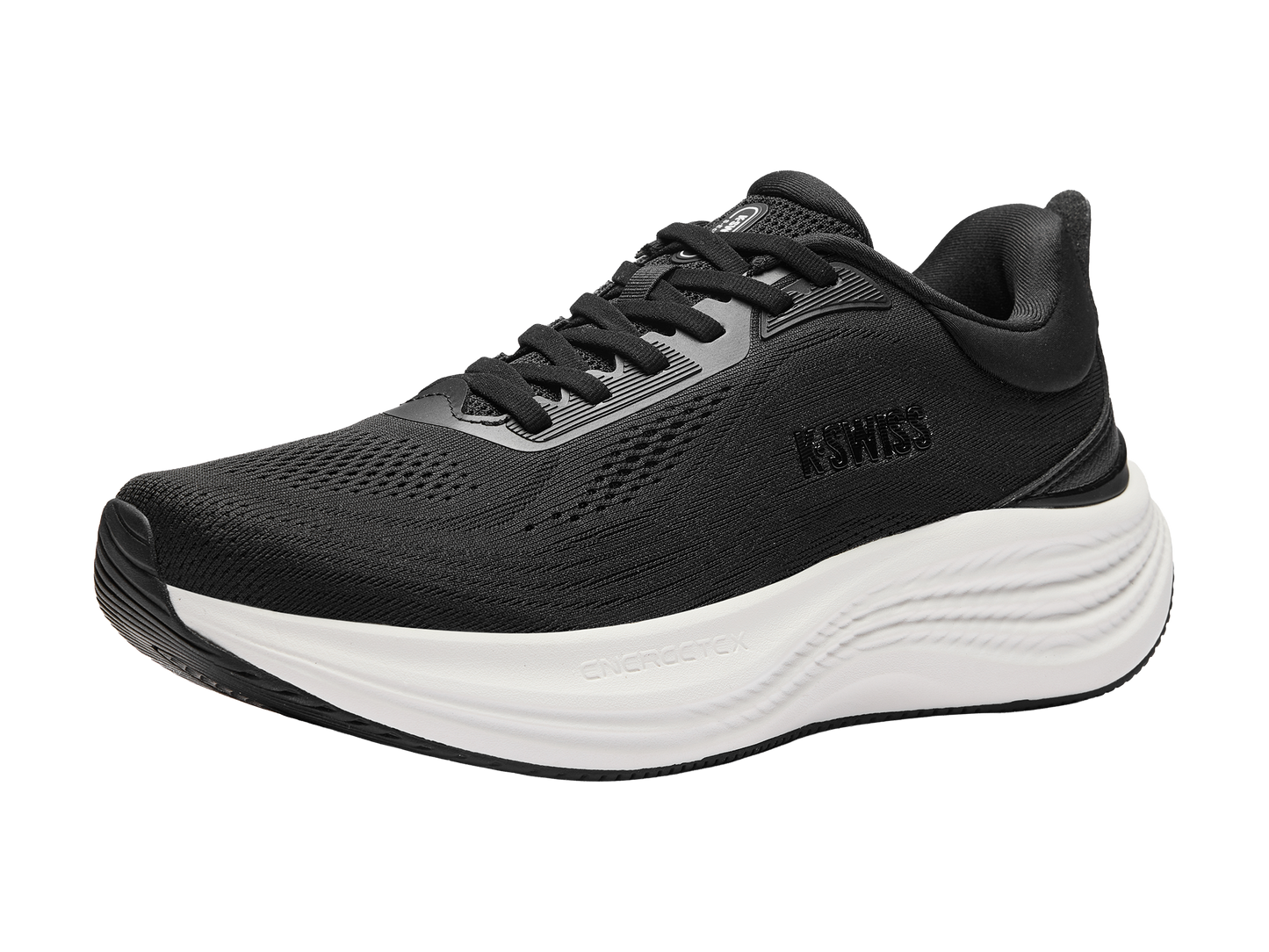 99849-002-M | ECHO SOFT | BLACK/WHITE