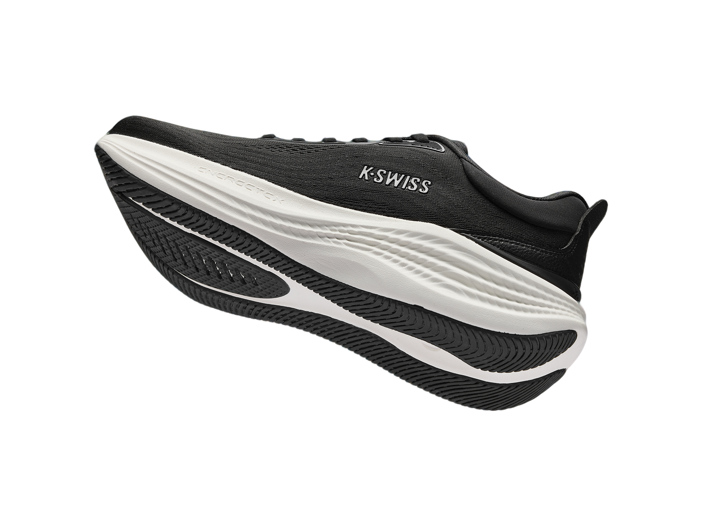 99849-002-M | ECHO SOFT | BLACK/WHITE