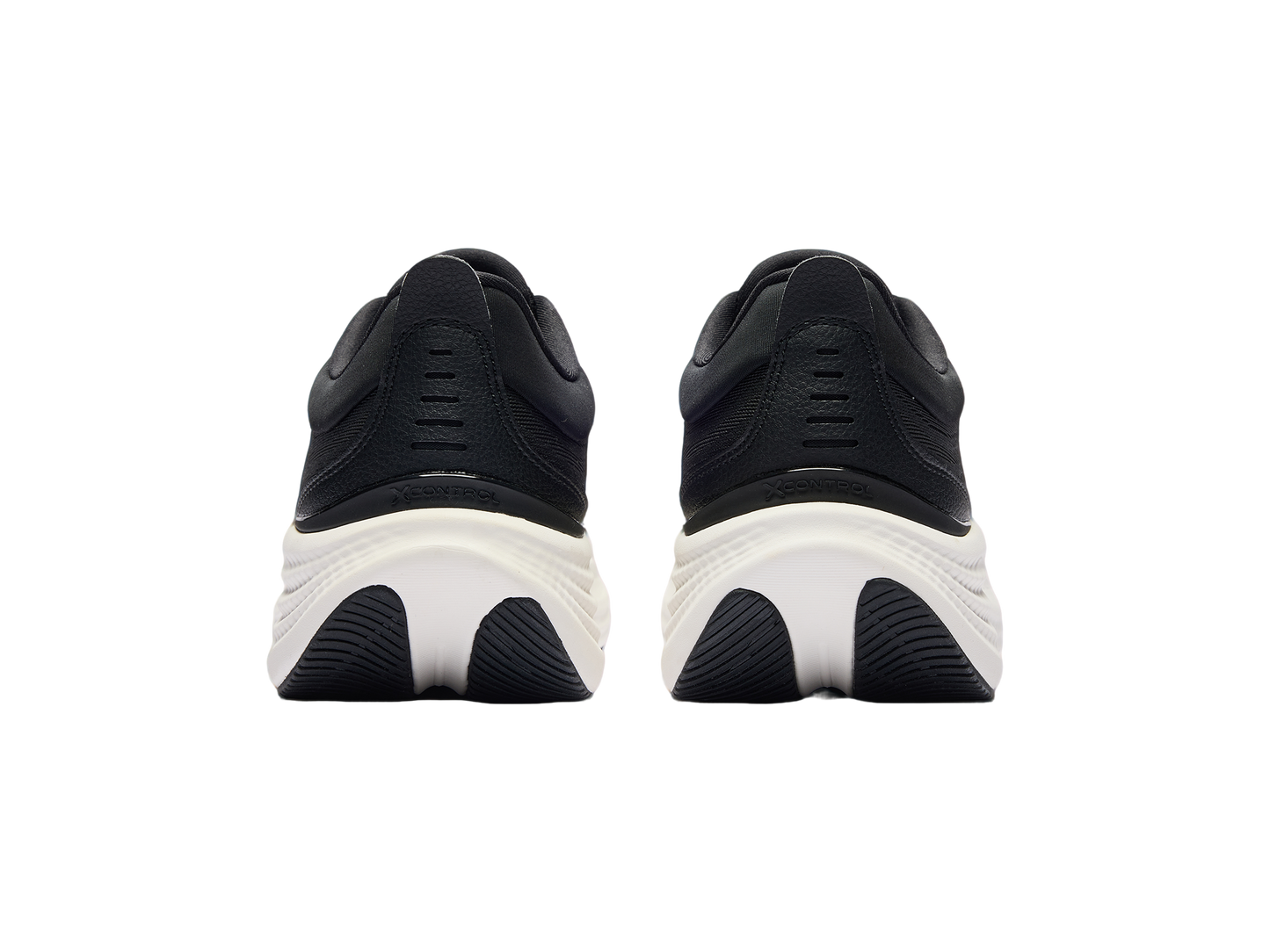 99849-002-M | ECHO SOFT | BLACK/WHITE